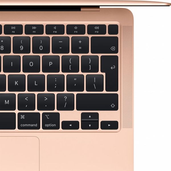 Ноутбук Apple MacBook Air 13" M1 Gold 2020 (Z12A000FL) Z12A000FL фото