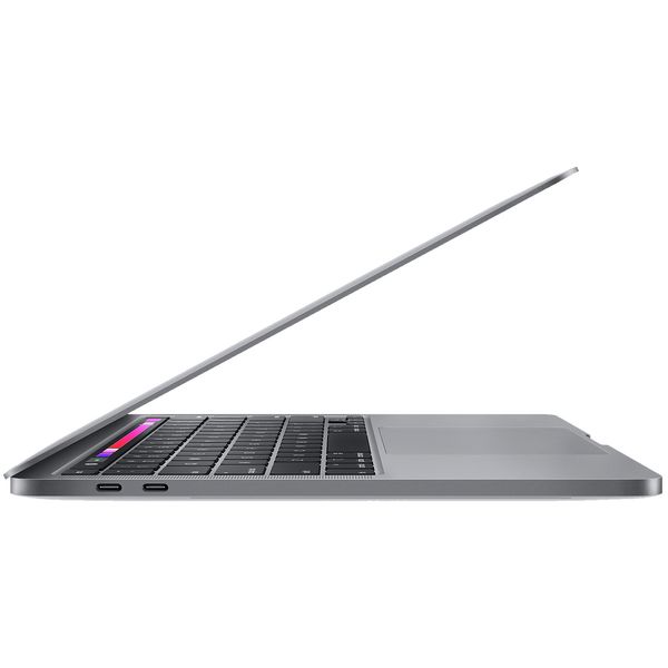 Ноутбук Apple MacBook Pro 13" M1 2TB 2020 Space Gray (Z11B000EP) Z11B000EP фото