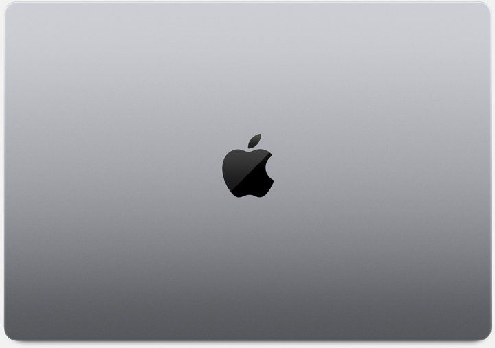 Ноутбук Apple MacBook Pro 14" M1 Max 1TB 2021 Space Gray (Z15H00109) Z15H00109 фото