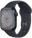 Смарт-годинник Apple Watch Series 8 45mm Midnight Aluminum Case (MNP13) MNP13 фото 1
