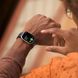 Смарт-годинник Apple Watch Series 8 45mm Midnight Aluminum Case (MNP13) MNP13 фото 4
