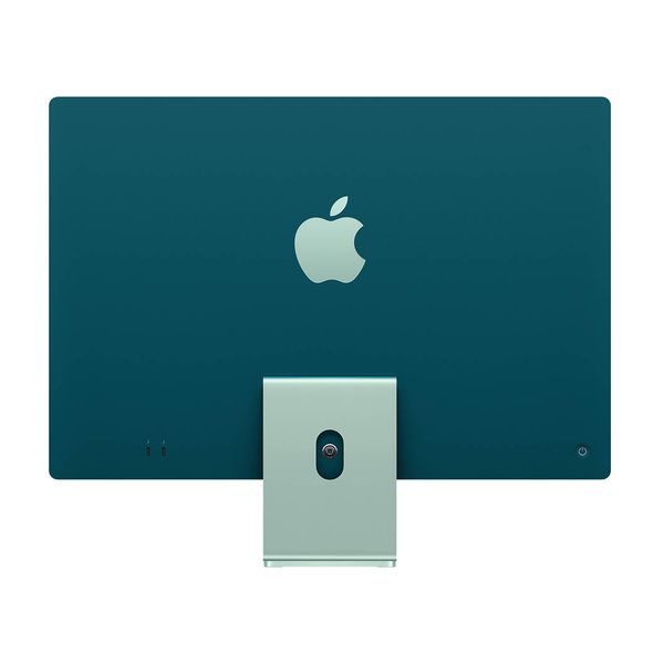 Моноблок Apple iMac 24" М1 256GB Green (MGPH3) MGPH3 фото