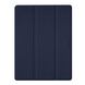 Чохол-книжка Macally Smart Case для iPad Pro 12.9" (2018/3Gen), синій (BSTANDPRO3L-BL) BSTANDPRO3L-BL фото 1