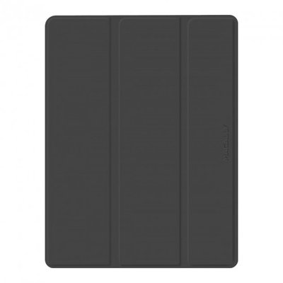 Чохол-книжка Macally Smart Case для iPad Pro 12.9" (2018/3Gen), сірий (BSTANDPRO3L-G) BSTANDPRO3L-G фото