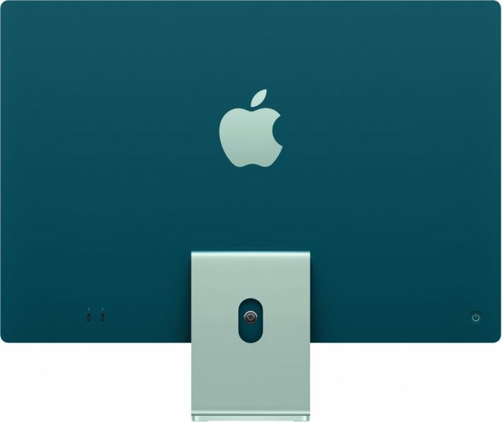 Моноблок Apple iMac 24" М1 256GB Green (MJV83) MJV83 фото