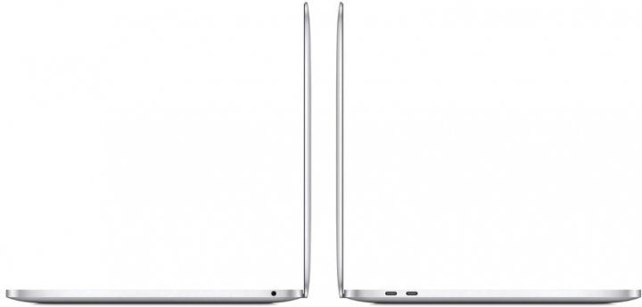 Ноутбук Apple MacBook Pro 13" M2 256GB 2022 Silver (MNEP3) MNEP3 фото