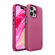 Чохол-накладка LAUT SHIELD для iPhone 14 Pro, рожевий (L_IP22B_SH_BP) L_IP22B_SH_BP фото 1