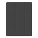 Чохол-книжка Macally Smart Case для iPad Pro 12.9" (2018/3Gen), сірий (BSTANDPRO3L-G) BSTANDPRO3L-G фото