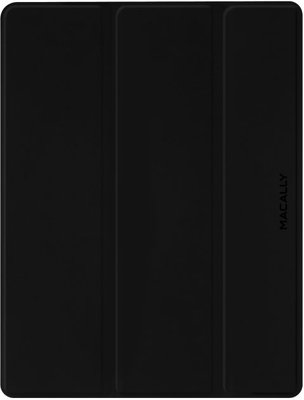 Чохол-книжка Macally Smart Case для iPad Pro 11" (2018), чорний (BSTANDPRO3S-B) BSTANDPRO3S-B фото