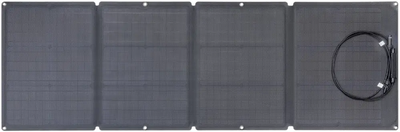 Сонячна панель EcoFlow 110W Solar Panel (EFSOLAR110W) EFSOLAR110W фото