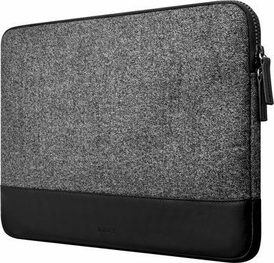 Чохол-папка LAUT INFLIGHT SLEEVE для 16" MacBook Pro, чорний (L_MB16_IN_BK) L_MB16_IN_BK фото