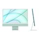 Моноблок Apple iMac 24" М1 256GB Green (Z12U000NR) Z12U000NR фото 3