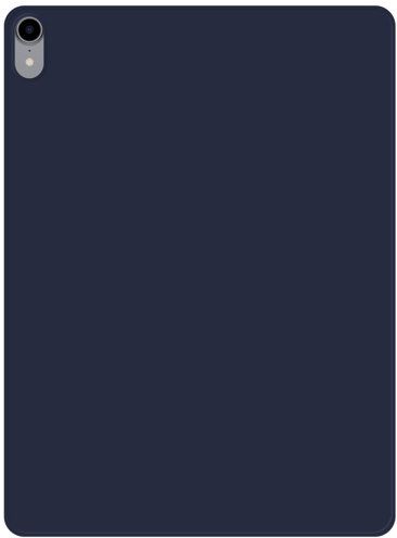 Чохол-книжка Macally Smart Case для iPad Pro 11" (2018), синій (BSTANDPRO3S-BL) BSTANDPRO3S-BL фото