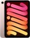 Планшет iPad mini 6 Wi-Fi + LTE 256GB Pink (MLX93) MLX93 фото 1