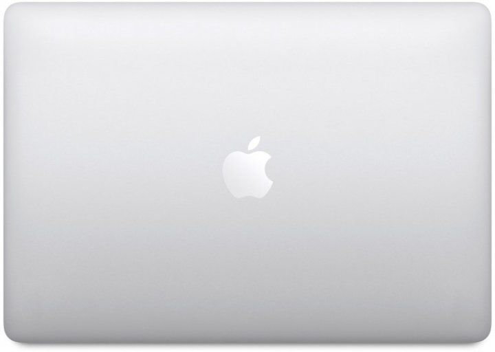 Ноутбук Apple MacBook Pro 13" M2 512GB 2022 Silver (MNEQ3) MNEQ3 фото