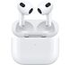 Навушники Apple AirPods 3 (MPNY3) MME73 фото 1