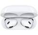 Навушники Apple AirPods 3 (MPNY3) MME73 фото 4