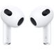 Навушники Apple AirPods 3 (MPNY3) MME73 фото 2