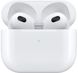 Навушники Apple AirPods 3 (MPNY3) MME73 фото 3