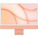 Моноблок Apple iMac 24" М1 256GB Orange (Z132000NR) Z132000NR фото 1