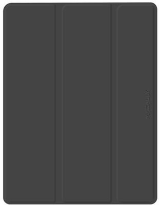 Чохол-книжка Macally Smart Case для iPad Pro 11" (2018), сірий (BSTANDPRO3S-G) BSTANDPRO3S-G фото