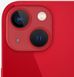 Мобільний телефон Apple iPhone 13 128GB PRODUCT RED (MLPJ3) MLPJ3 фото 3