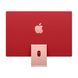 Моноблок Apple iMac 24" М1 256GB Pink (MGPM3) MGPM3 фото 2