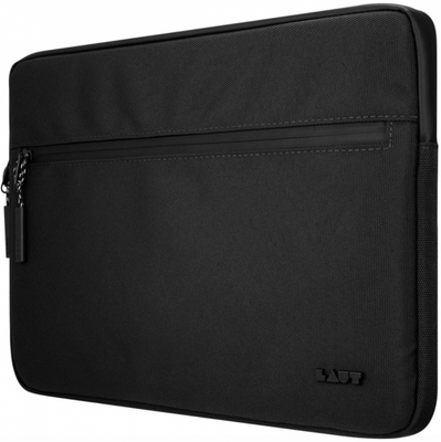 Чохол-папка LAUT URBAN PROTECTIVE SLEEVE для 16" MacBook Pro, чорний (L_MB16_UR_BK) L_MB16_UR_BK фото