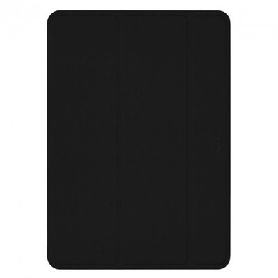 Чохол-книжка Macally Smart Case для iPad Pro 12.9" (2020/2018), чорний (BSTANDPRO4L-B) BSTANDPRO4L-B фото