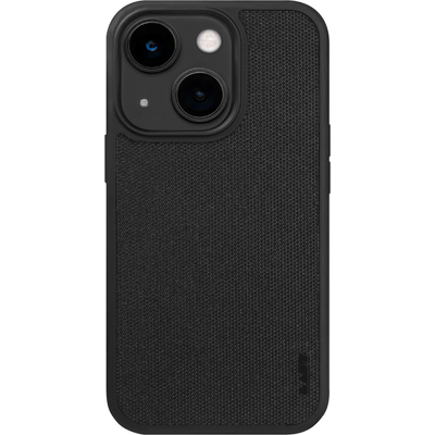 Чохол-накладка LAUT URBAN PROTECT для iPhone 14 Pro з MagSafe, чорний (L_IP22B_UP_BK) L_IP22B_UP_BK фото