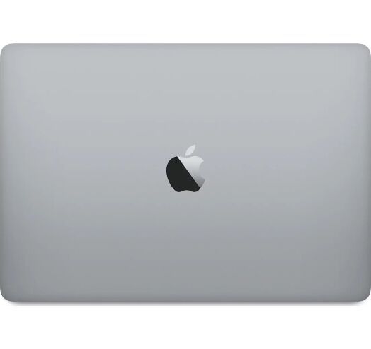Ноутбук Apple MacBook Pro 15" Space Gray 2019 (Z0WW00024) Z0WW00024 фото