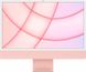 Моноблок Apple iMac 24" М1 256GB Pink (MJVA3) MJVA3 фото 1