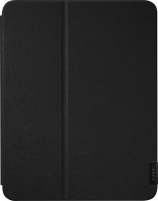 Чохол-книжка LAUT PRESTIGE FOLIO для iPad Pro 11” (2022/21/20/18) / iPad Air 10.9” (2022/20), чорний (L_IPP21S_PR_BK) L_IPP21S_PR_BK фото