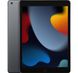 Планшет Apple iPad 10.2" (9 Gen) 256GB Wi-Fi Space Gray 2021 (MK2N3) MK2N3 фото 1