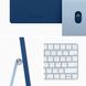 Моноблок Apple iMac 24" М1 512GB Blue (Z12W000NU) Z12W000NU фото 3