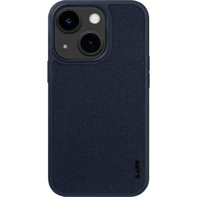 Чохол-накладка LAUT URBAN PROTECT для iPhone 14 Pro з MagSafe, синій (L_IP22B_UP_BL) L_IP22B_UP_BL фото