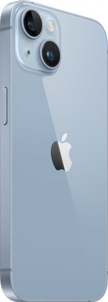 Мобільний телефон Apple iPhone 14 128GB Blue (MPVN3) MPVN3 фото
