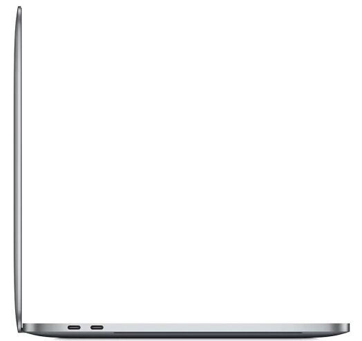 Ноутбук Apple MacBook Pro 15" Space Gray 2019 (Z0WW000NE) Z0WW000NE фото