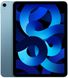 Планшет Apple iPad Air 10.9'' 64GB Wi-Fi 2022 Blue (MM9E3) MM9E3 фото