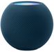 Акустична система Apple HomePod mini Blue (MJ2C3) MJ2C3 фото