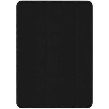 Чохол-книжка Macally Smart Case для iPad Pro 11" (2020/2018), чорний (BSTANDPRO4S-B) BSTANDPRO4S-B фото