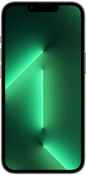 Мобільний телефон Apple iPhone 13 Pro 1TB Alpine Green (MNDW3, MNE53) MNDW3, MNE53 фото