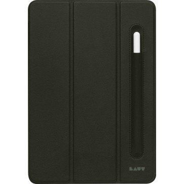 Чохол-книжка LAUT HUEX Smart Case для iPad 10.9" (2022), темно-зелений (L_IPD22_HP_MG) L_IPD22_HP_MG фото