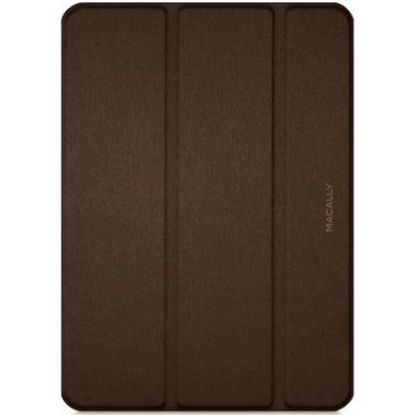 Чохол-книжка Macally Smart Case для iPad Pro 11" (2020/2018), коричневий (BSTANDPRO4S-BR) BSTANDPRO4S-BR фото