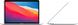 Ноутбук Apple MacBook Air 13" M1 Silver 2020 (Z127000FL) Z127000FL фото 4
