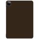 Чохол-книжка Macally Smart Case для iPad Pro 11" (2020/2018), коричневий (BSTANDPRO4S-BR) BSTANDPRO4S-BR фото 2