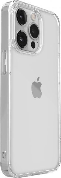 Чохол-накладка LAUT CRYSTAL-X (IMPKT) для iPhone 13 Pro Max, прозорий (L_IP21L_CX_UC) L_IP21L_CX_UC фото