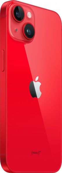 Мобільний телефон Apple iPhone 14 128GB PRODUCT Red (MPVA3) MPVA3 фото