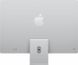 Моноблок Apple iMac 24" М1 256GB Silver (MGTF3) MGTF3 фото 3