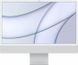 Моноблок Apple iMac 24" М1 256GB Silver (MGTF3) MGTF3 фото 1